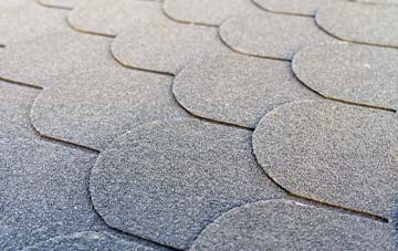 Woldhurst asphalt roofing costs