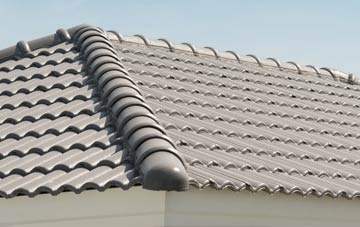 advantages of Woldhurst clay roofing