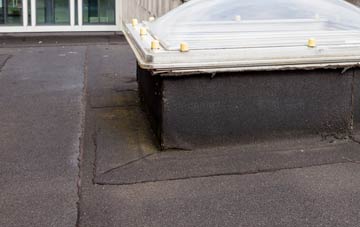 disadvantages of Woldhurst flat roofs