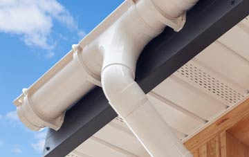 Woldhurst gutter installation costs