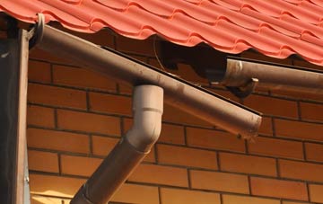 Woldhurst gutter repair costs