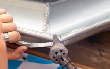 disadvantages of Woldhurst lead roofing