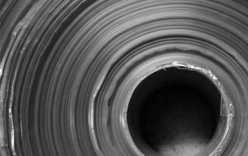 Woldhurst pvc roof replacement