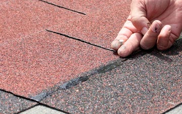 Woldhurst asphalt roof repairs