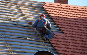 roof tiles Woldhurst, West Sussex