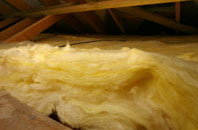 Woldhurst pitch roof insulation